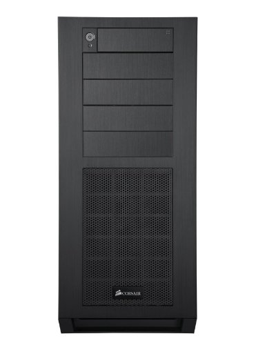 Corsair Obsidian Series 650D ATX Mid Tower Case