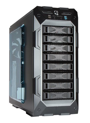 In Win GR One ATX Full Tower Case