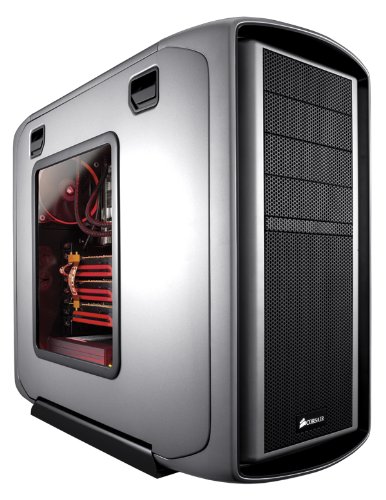 Corsair Graphite Series 600T ATX Mid Tower Case