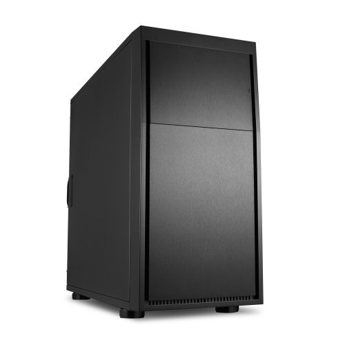 SHARKOON Mask ATX Mid Tower Case