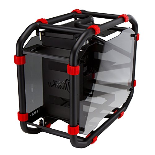 In Win D-FRAME MINI Mini ITX Tower Case