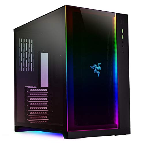 Lian Li PC-O11 Dynamic Razer ATX Full Tower Case