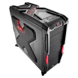 Aerocool Strike-X Advance ATX Mid Tower Case