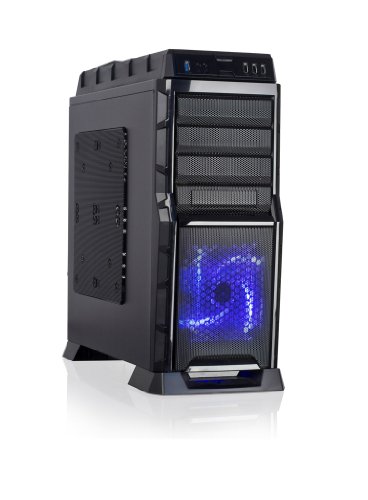 Xion XON-990 ATX Mid Tower Case