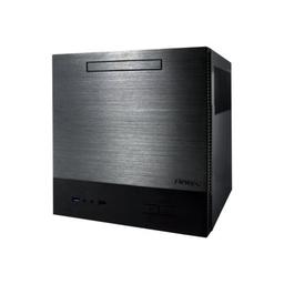 Antec ISK600M MicroATX Mini Tower Case