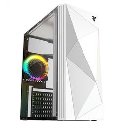 Tempest Spook RGB ATX Mid Tower Case