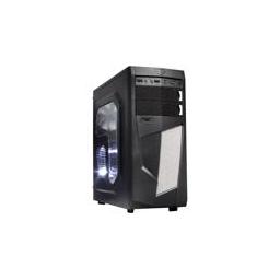 DIYPC Mirage-D1 ATX Mid Tower Case