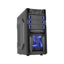 DIYPC Solo-T1 ATX Mid Tower Case