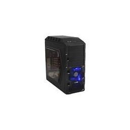 CFI Diablo LT ATX Mid Tower Case