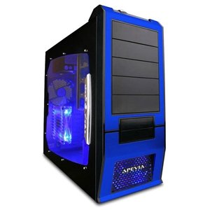 Apevia X-Sniper G-Type ATX Mid Tower Case