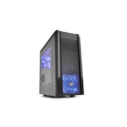 Deepcool PANGU SW ATX Mid Tower Case