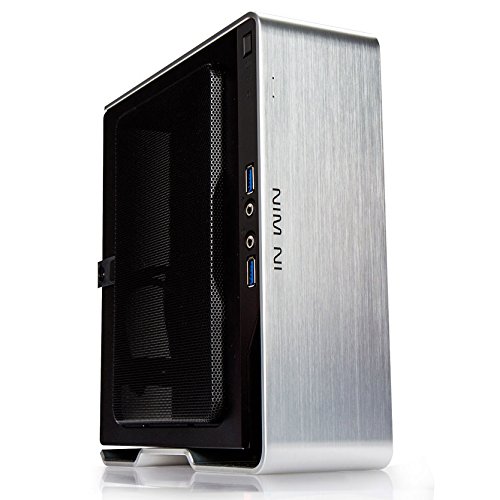 In Win Chopin HTPC Case w/150 W Power Supply