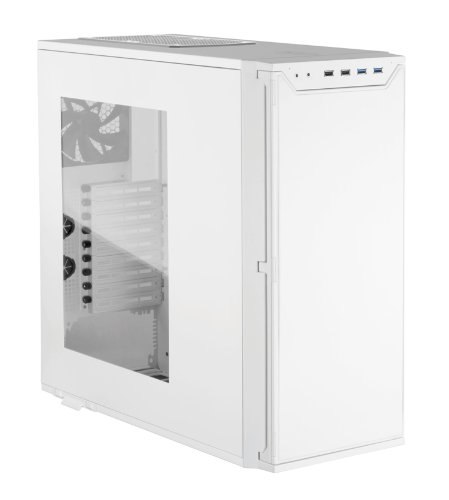 Antec P280 ATX Mid Tower Case