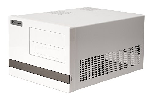 Silverstone SG02B-F-USB3.0 MicroATX Desktop Case