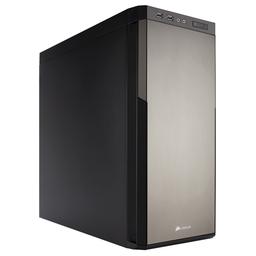 Corsair Carbide Series 330R Titanium Edition ATX Mid Tower Case