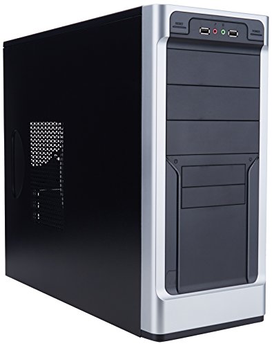 Apex PC-389-C ATX Mid Tower Case