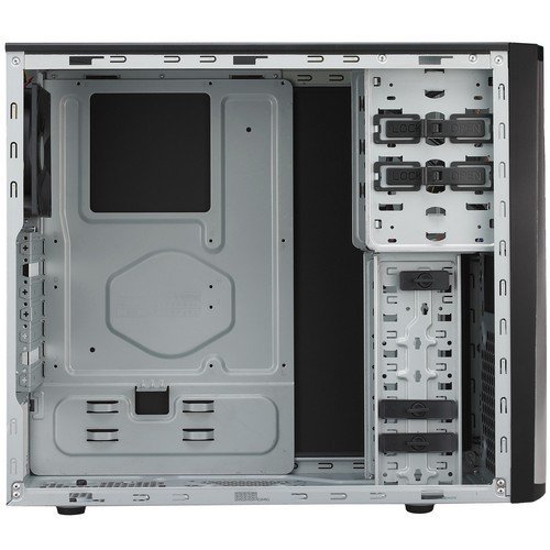 Cooler Master Elite 371 ATX Mid Tower Case