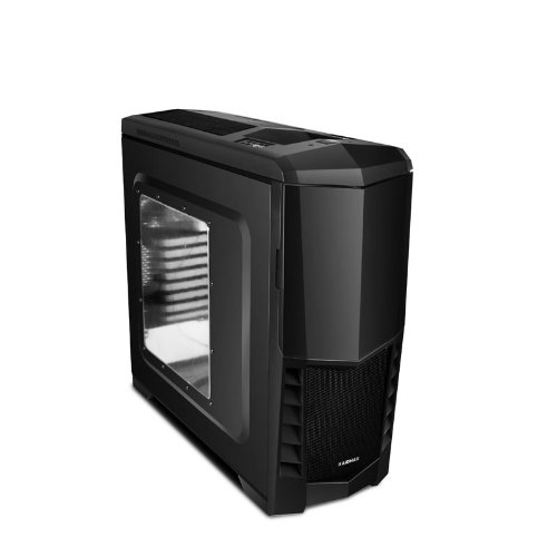 Raidmax Scorpio V ATX Mid Tower Case