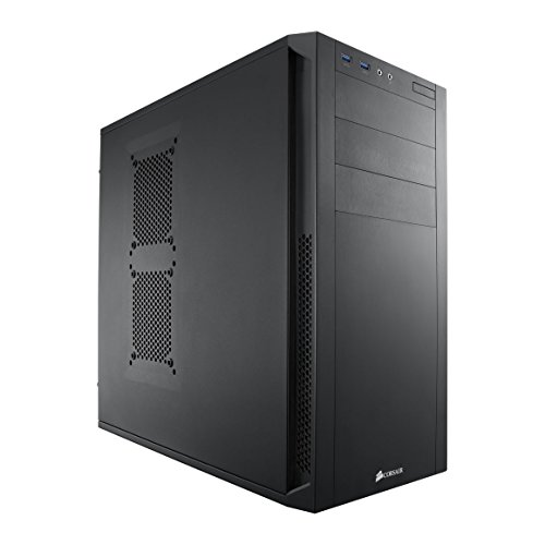 Corsair Carbide Series 200R ATX Mid Tower Case