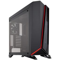 Corsair Carbide Series SPEC OMEGA ATX Mid Tower Case