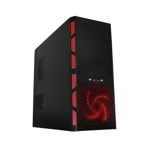 Raidmax Cyclone ATX Mid Tower Case