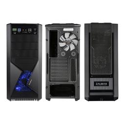 Zalman ZM-Z9 U3 ATX Mid Tower Case