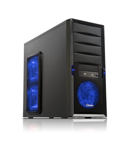 Enermax ECA3170 ATX Mid Tower Case