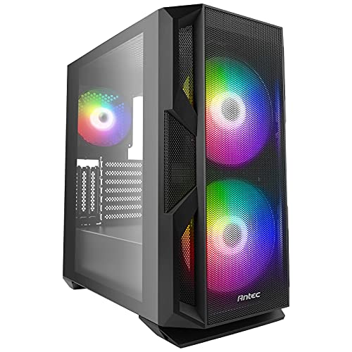 Antec NX800 ATX Mid Tower Case