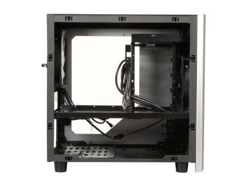 Rosewill Legacy W1-S-Window Mini ITX Tower Case