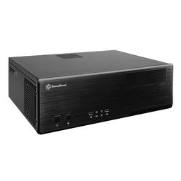 Silverstone GD05B-USB3.0 HTPC Case