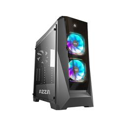 Azza Chroma 410 ATX Mid Tower Case