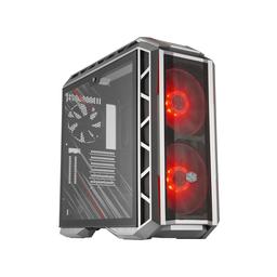 Cooler Master MasterCase H500P Mesh Phantom Gaming Edition ATX Mid Tower Case