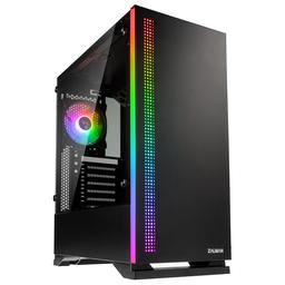 Zalman S5 ATX Mid Tower Case