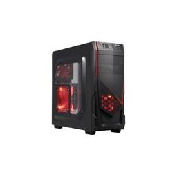 DIYPC Ranger-R4 ATX Mid Tower Case