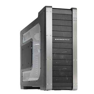 Xigmatek Elysium ATX Full Tower Case