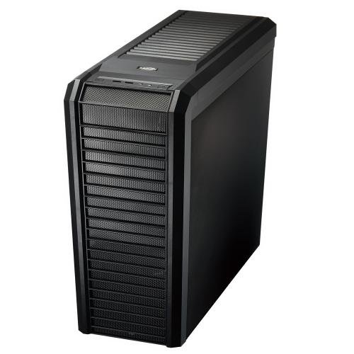 Lian Li PC-K58 ATX Mid Tower Case