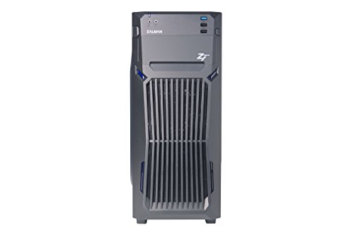 Zalman Z1 NEO ATX Mid Tower Case