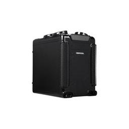 Deepcool STEAM CASTLE MicroATX Mid Tower Case