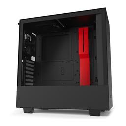 NZXT H510i ATX Mid Tower Case