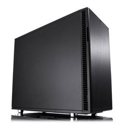 Fractal Design Define R6 Blackout ATX Mid Tower Case