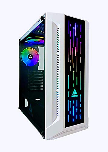 Apevia Matrix ATX Mid Tower Case