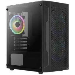 Aerocool Trinity Mini V2 MicroATX Mini Tower Case