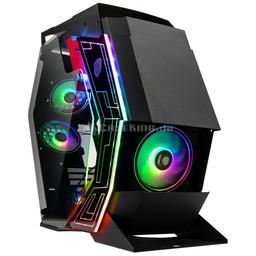 KOLINK Big Chungus Hench ATX Mid Tower Case