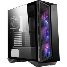 MSI MPG GUNGNIR 110M ATX Mid Tower Case