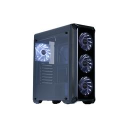 Zalman i3 Edge ATX Mid Tower Case