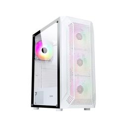 SAMA SAMA-Z4 ATX Mid Tower Case