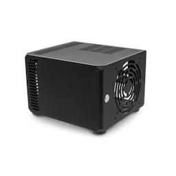 Lazer3D LZX-8 Stealth Mini ITX Desktop Case