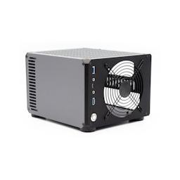 Lazer3D LZX-8 Tek Mini ITX Desktop Case