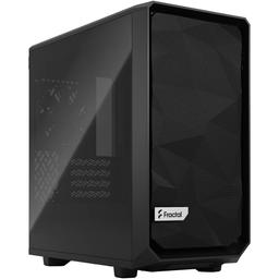 Fractal Design Meshify 2 Mini MicroATX Mid Tower Case