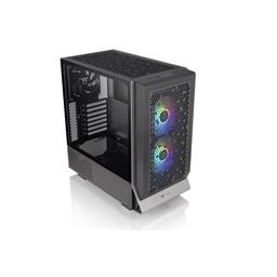 Thermaltake Ceres 300 TG ARGB ATX Mid Tower Case